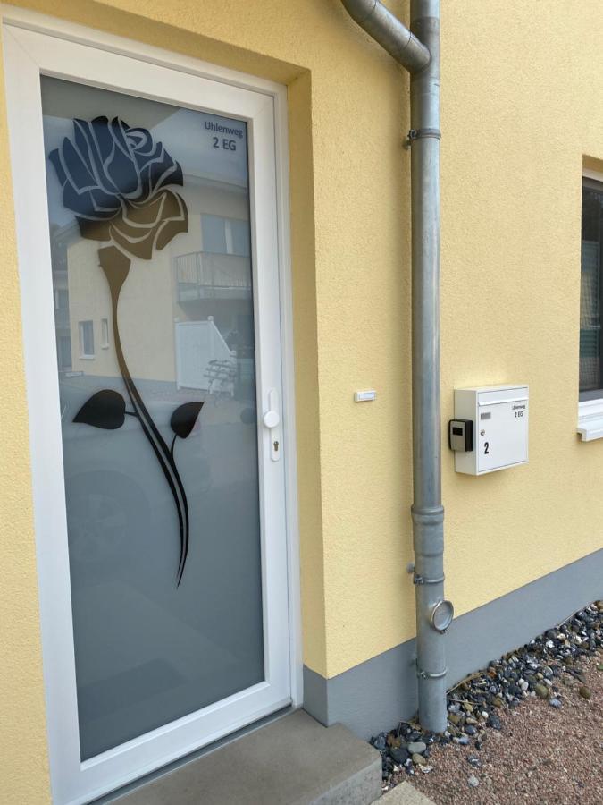 Kuestenliebe Graal-Mueritz Gelbensande Екстер'єр фото